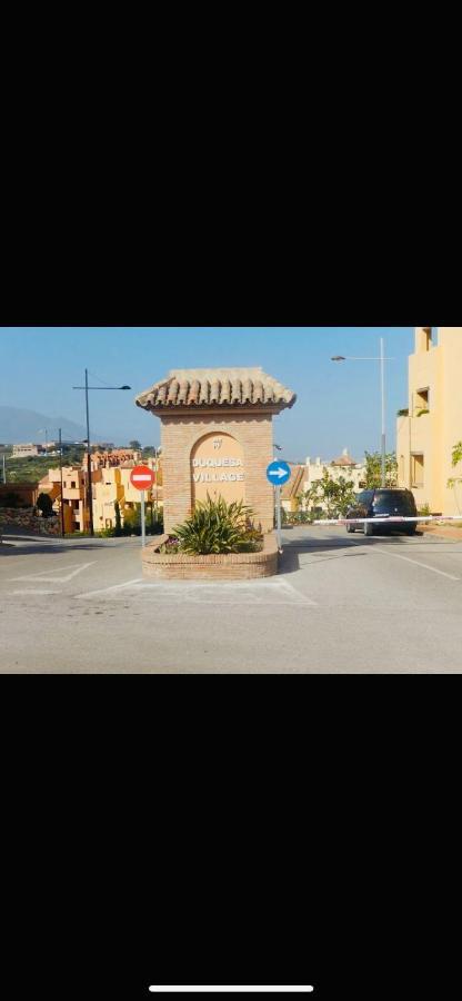 Duquesa Village Manilva Esterno foto