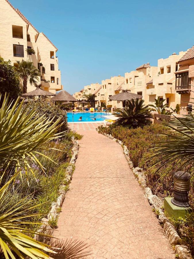 Duquesa Village Manilva Esterno foto